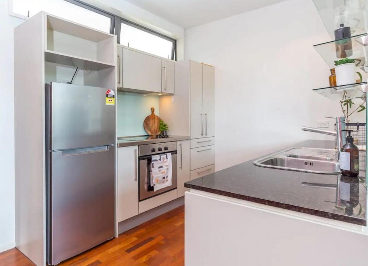 Deluxe Mahuhu 2 Bedroom - Spark Arena - Free Parking Окленд Экстерьер фото